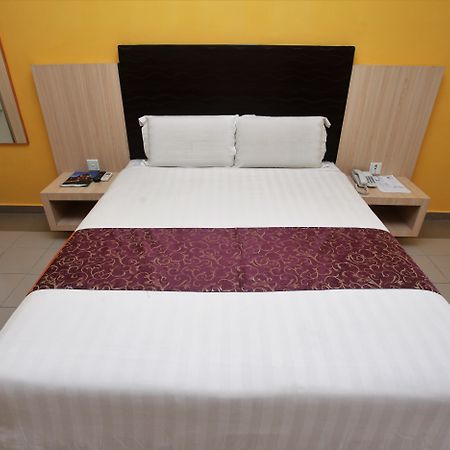 Geopark Hotel Kuah Langkawi Εξωτερικό φωτογραφία