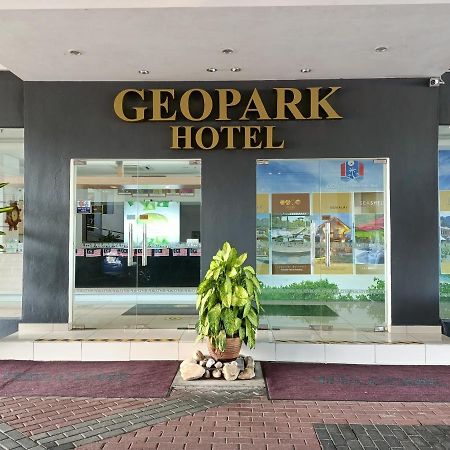 Geopark Hotel Kuah Langkawi Εξωτερικό φωτογραφία