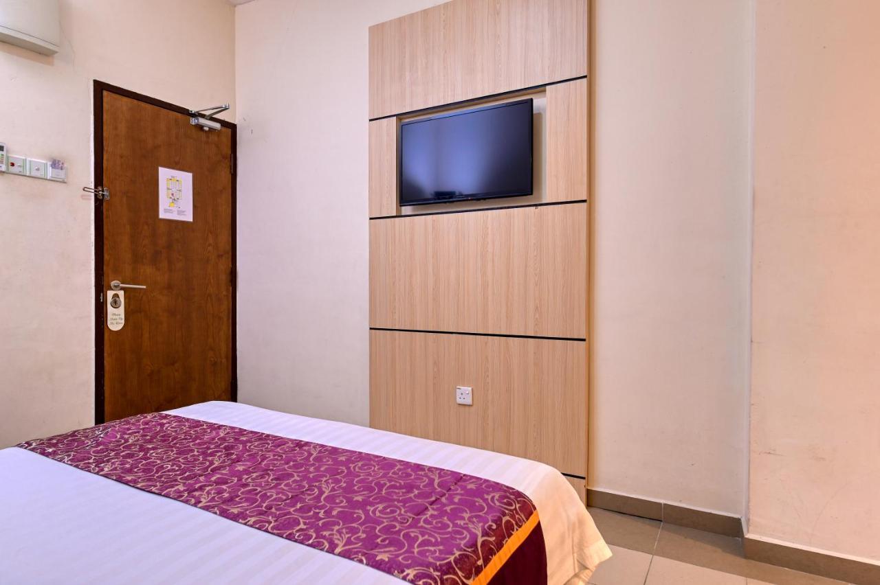 Geopark Hotel Kuah Langkawi Εξωτερικό φωτογραφία