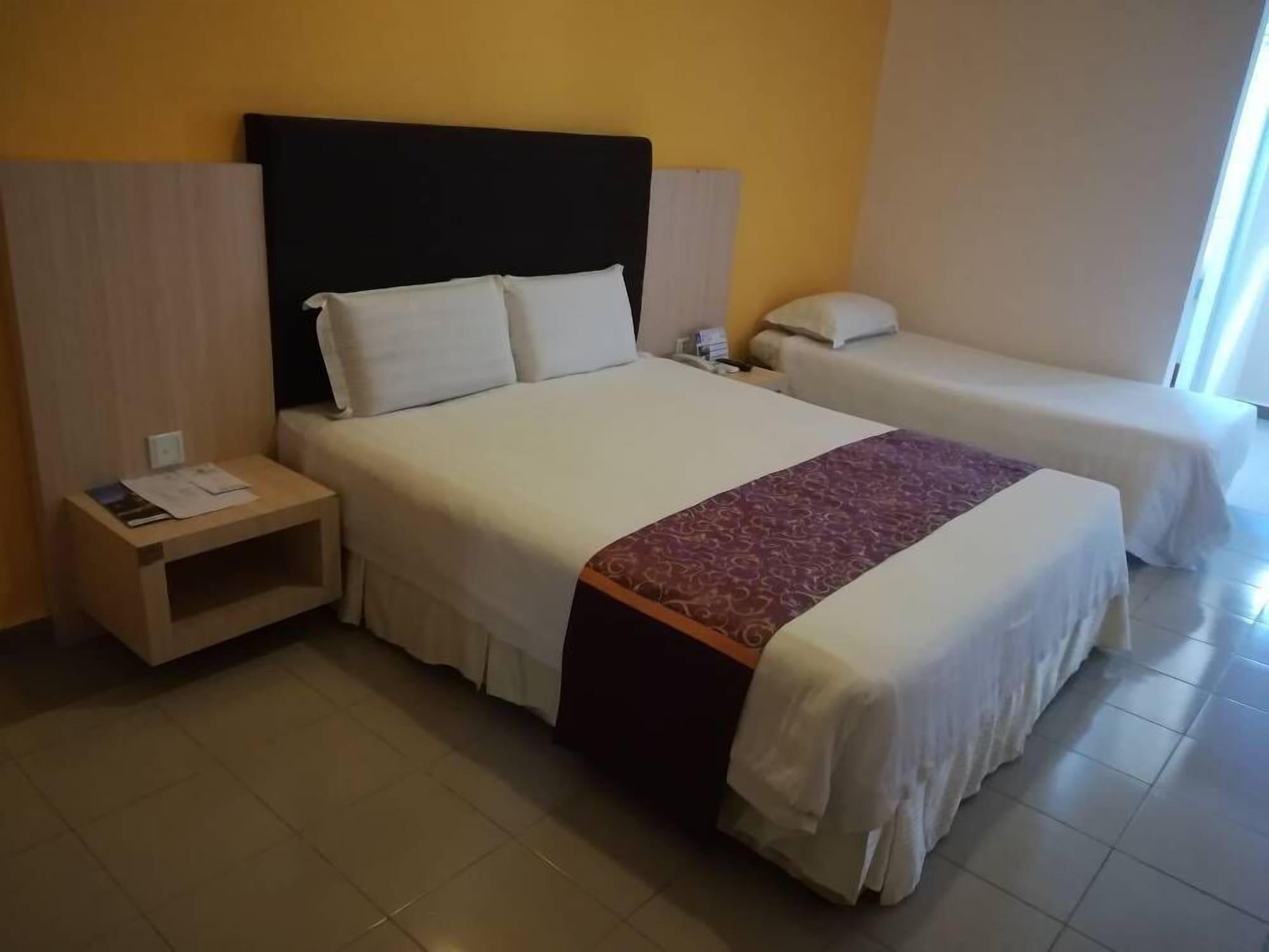 Geopark Hotel Kuah Langkawi Εξωτερικό φωτογραφία