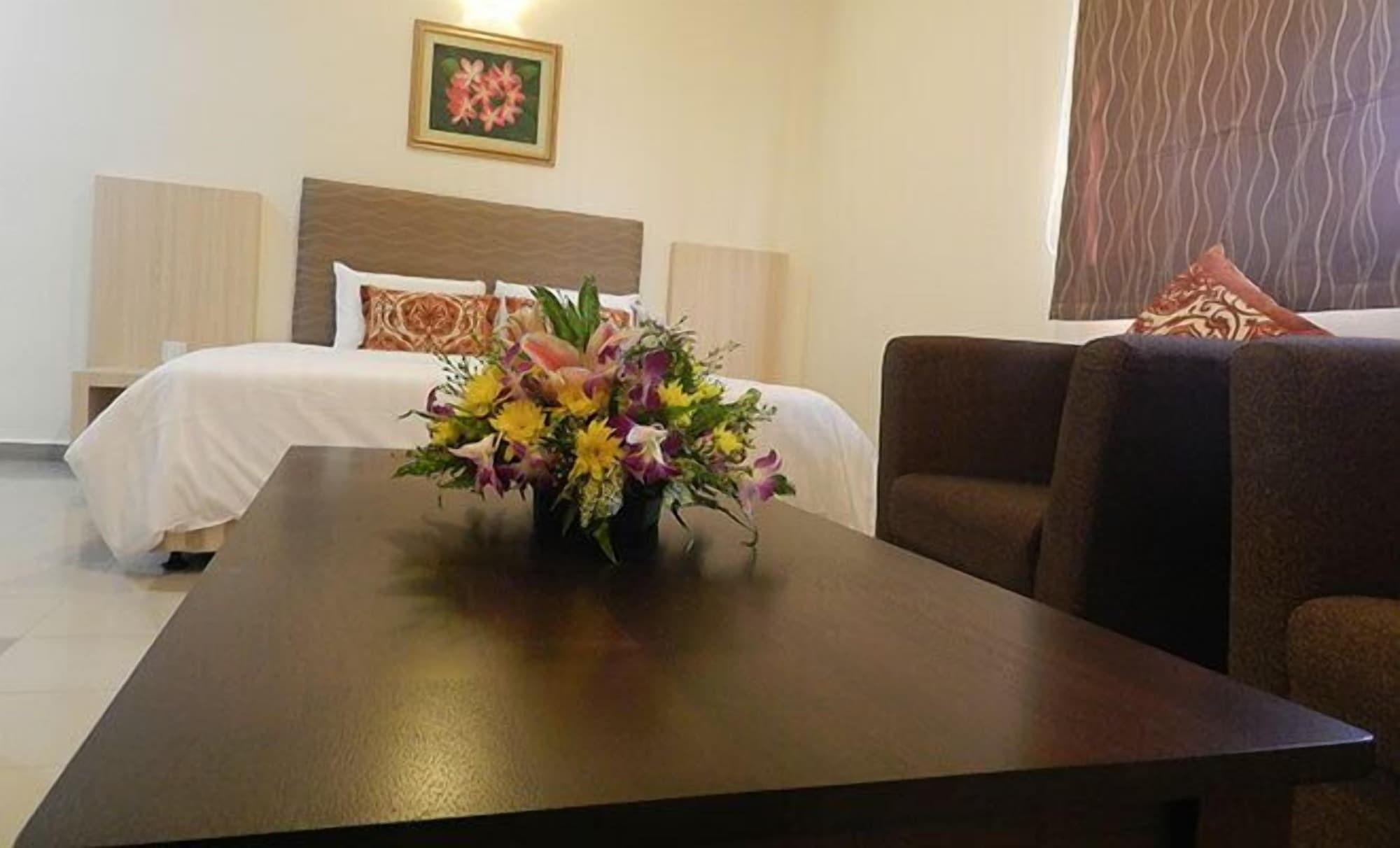 Geopark Hotel Kuah Langkawi Εξωτερικό φωτογραφία