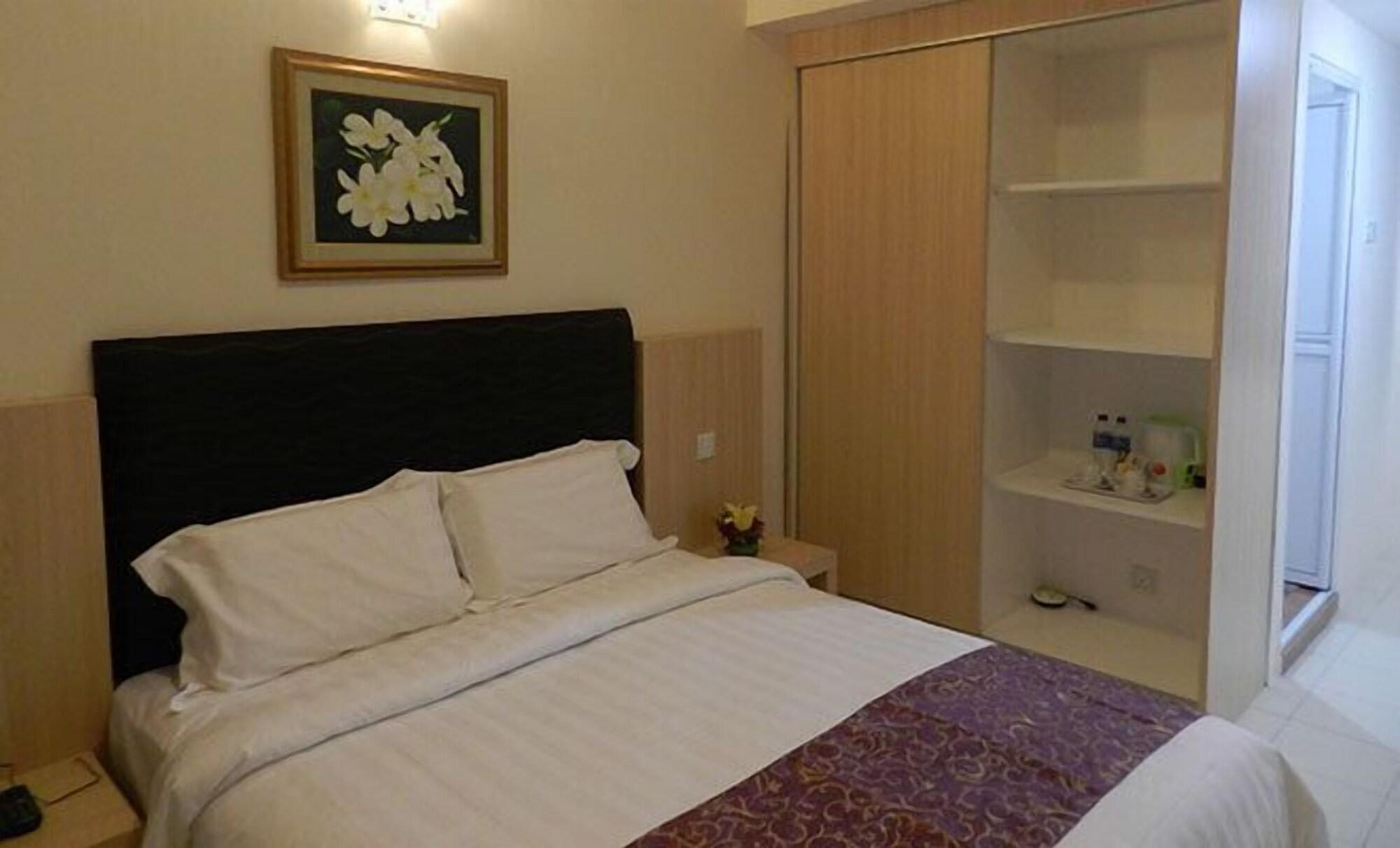 Geopark Hotel Kuah Langkawi Εξωτερικό φωτογραφία