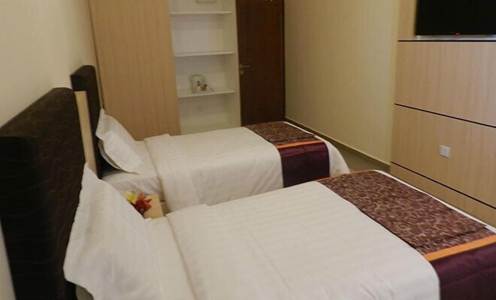 Geopark Hotel Kuah Langkawi Εξωτερικό φωτογραφία