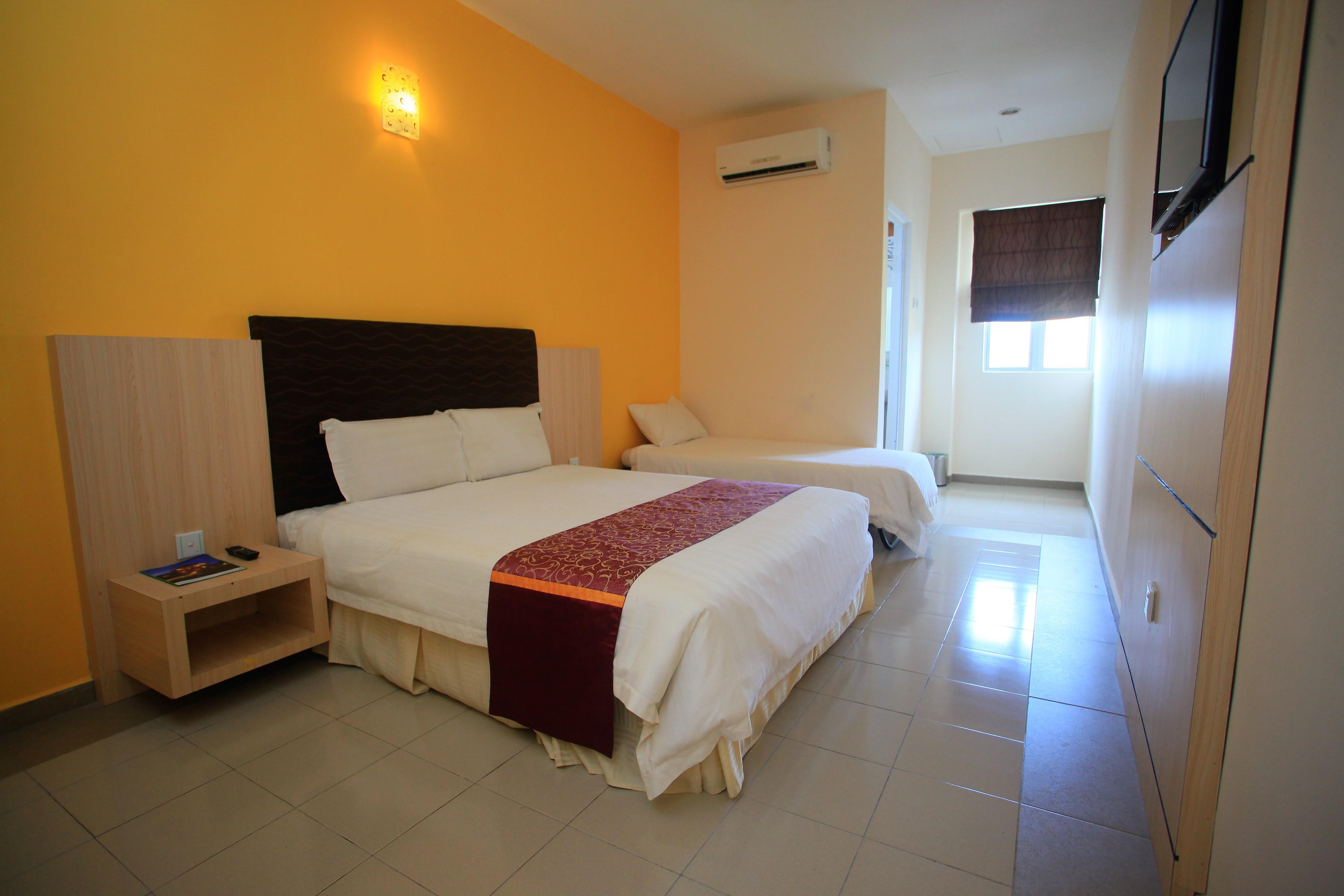 Geopark Hotel Kuah Langkawi Εξωτερικό φωτογραφία