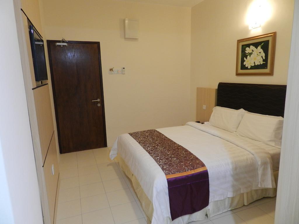 Geopark Hotel Kuah Langkawi Εξωτερικό φωτογραφία
