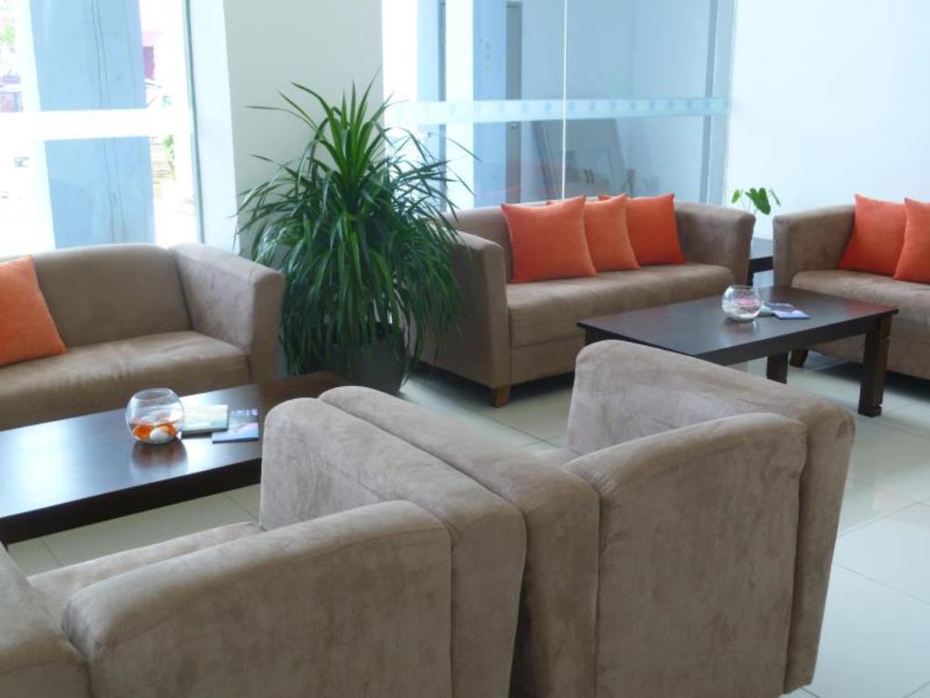 Geopark Hotel Kuah Langkawi Εξωτερικό φωτογραφία