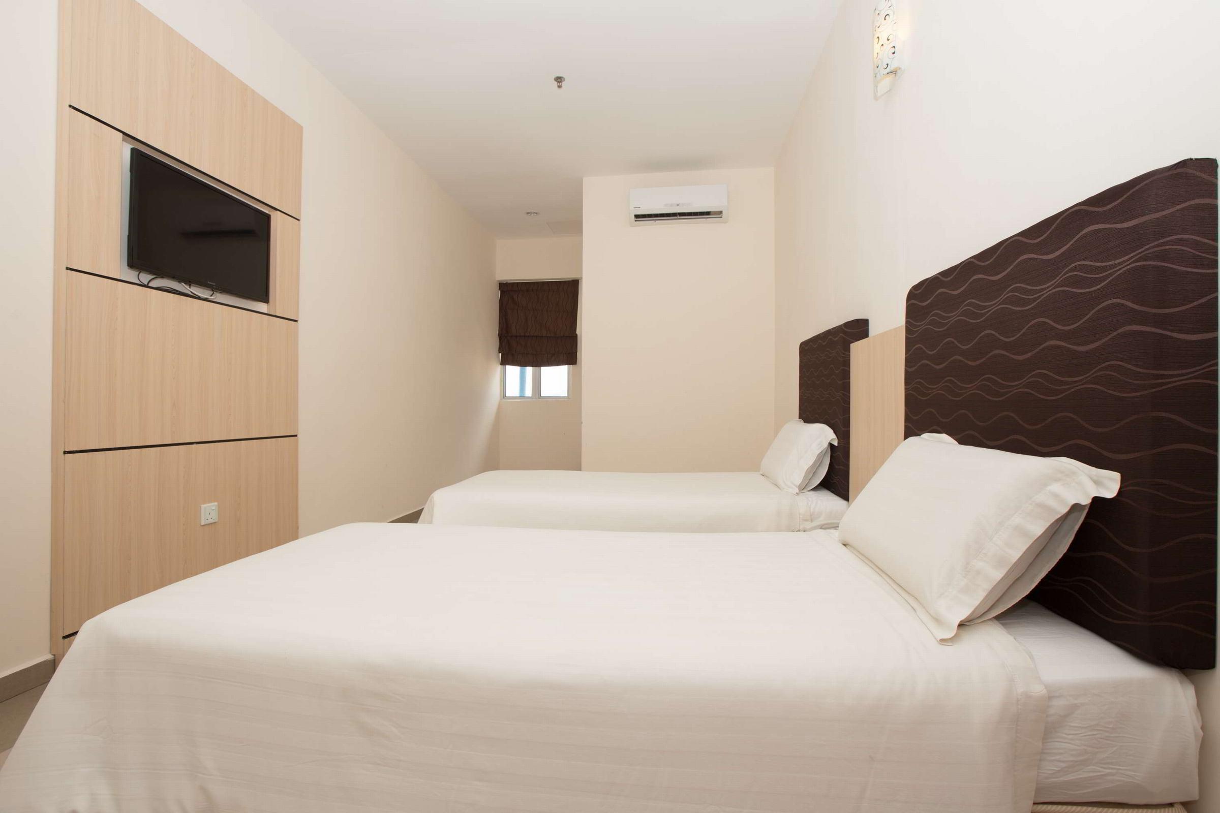 Geopark Hotel Kuah Langkawi Εξωτερικό φωτογραφία