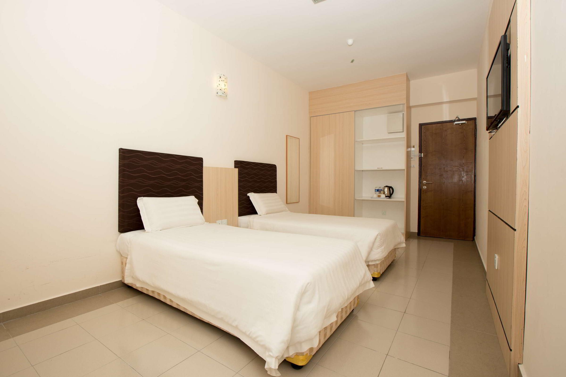 Geopark Hotel Kuah Langkawi Εξωτερικό φωτογραφία