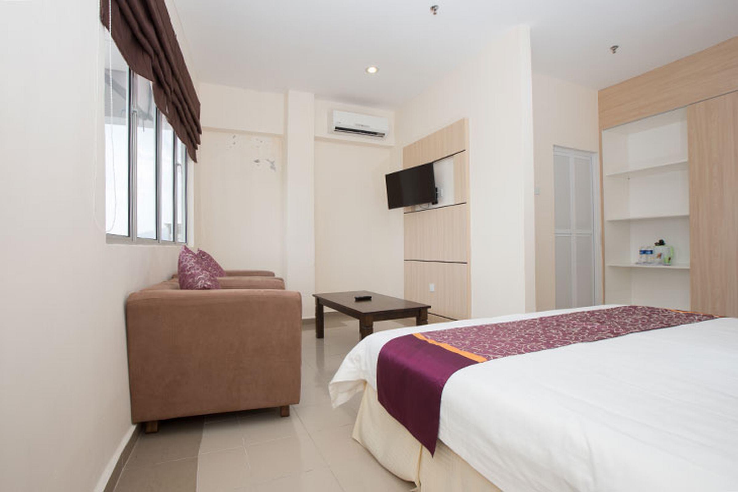 Geopark Hotel Kuah Langkawi Εξωτερικό φωτογραφία