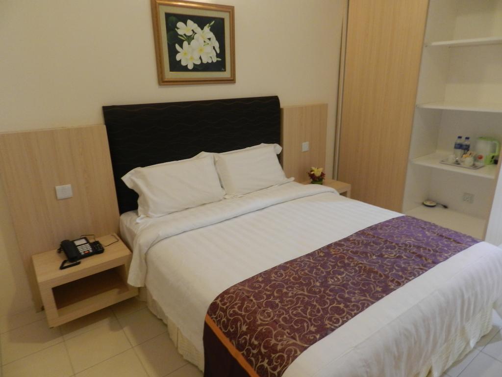 Geopark Hotel Kuah Langkawi Δωμάτιο φωτογραφία