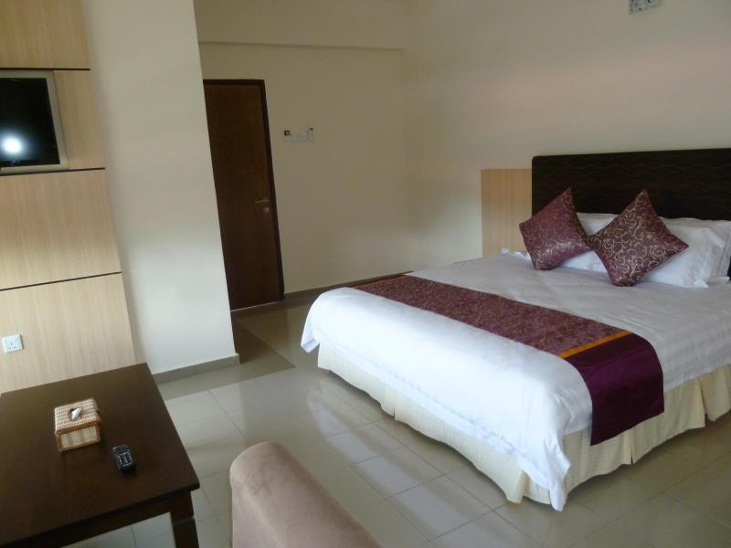 Geopark Hotel Kuah Langkawi Εξωτερικό φωτογραφία