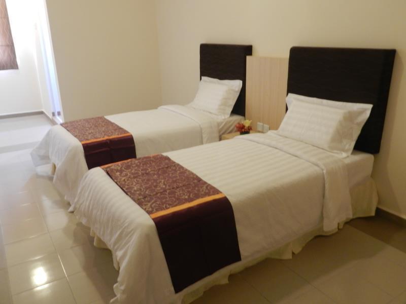 Geopark Hotel Kuah Langkawi Εξωτερικό φωτογραφία
