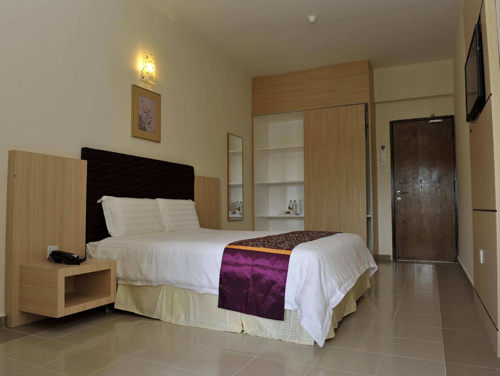 Geopark Hotel Kuah Langkawi Εξωτερικό φωτογραφία