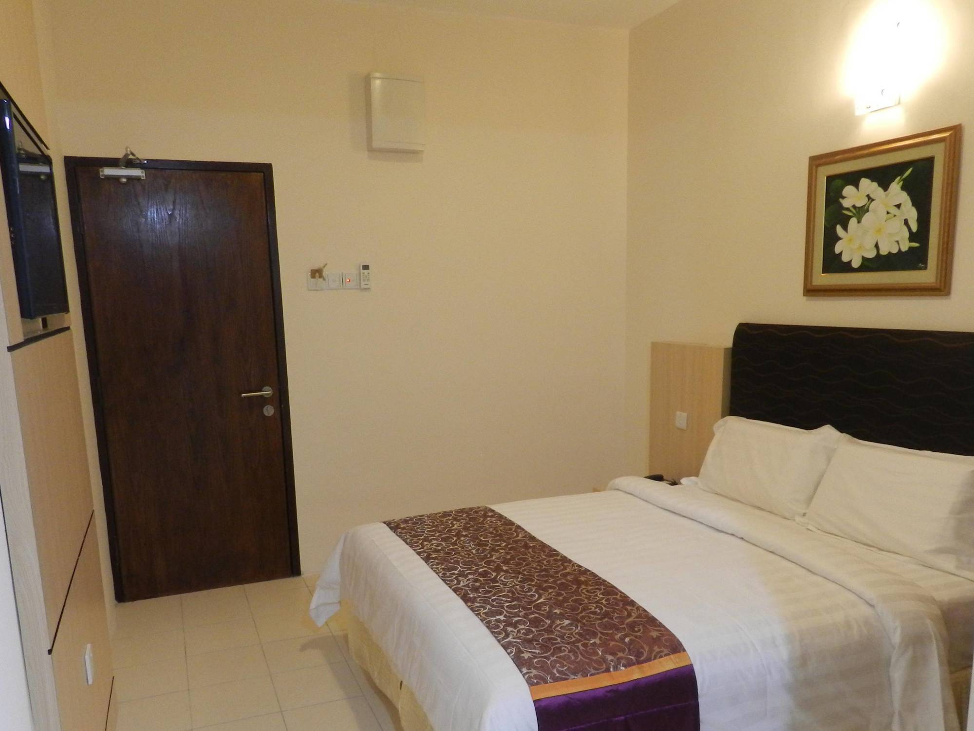 Geopark Hotel Kuah Langkawi Εξωτερικό φωτογραφία