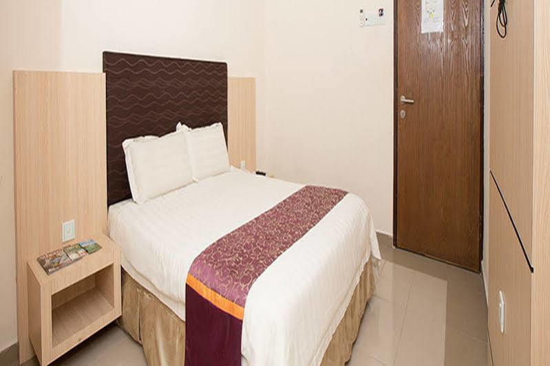 Geopark Hotel Kuah Langkawi Εξωτερικό φωτογραφία